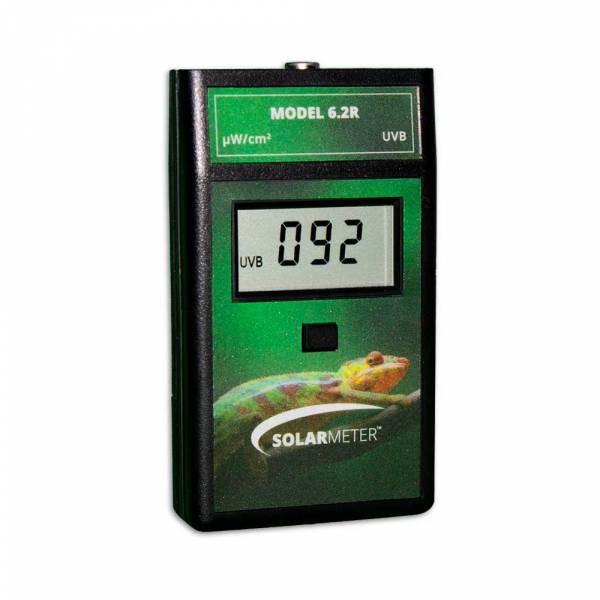 Preview: Solarmeter® 6.2R Reptile UVB
